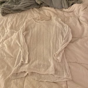 Cute vintage sweater